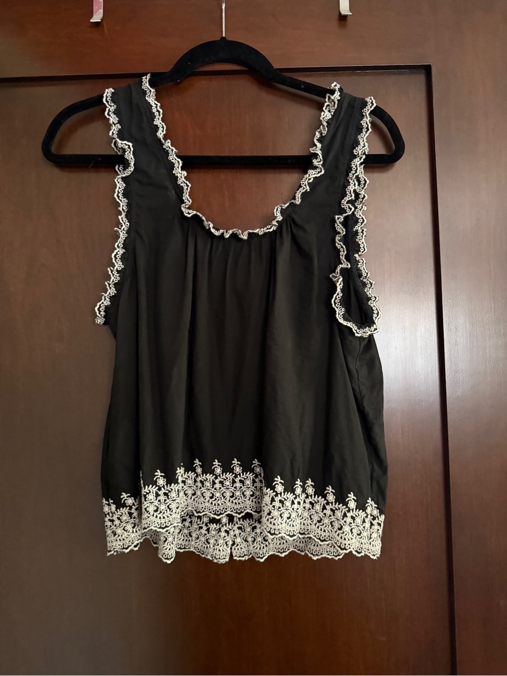 Madewell Tank - Picture 3 of 3